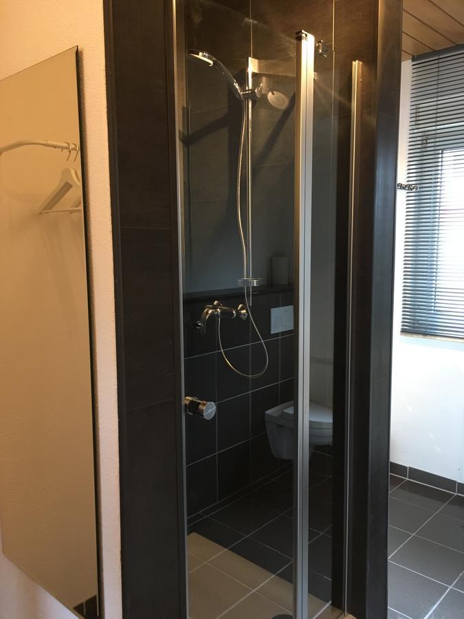 Krio Nicola Rothfuchs Ferienwohnung 1 Идар-Оберштайн Экстерьер фото